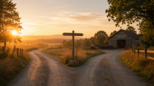 When Children Choose A Different Path