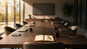 Why Teams Follow Some Leaders