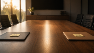 The Responsibility Gap