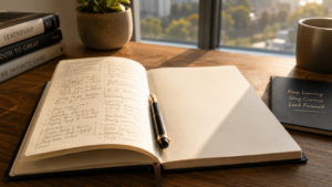Why Leaders Stop Growing