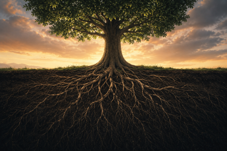 Where Beliefs Come From