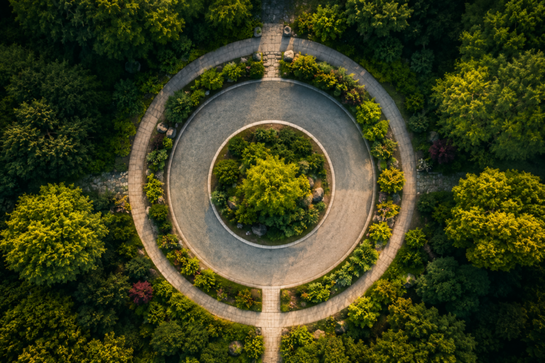 The Evidence Loop