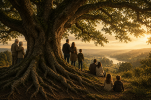 Why Wealth Rarely Survives Three Generations