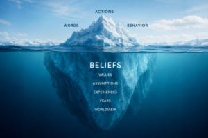 The Difference Between Hearing And Listening