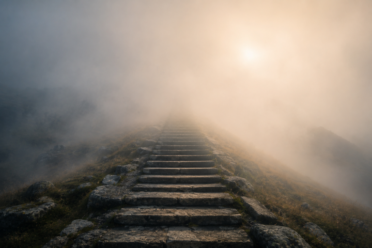 The Five Levels Of Growth