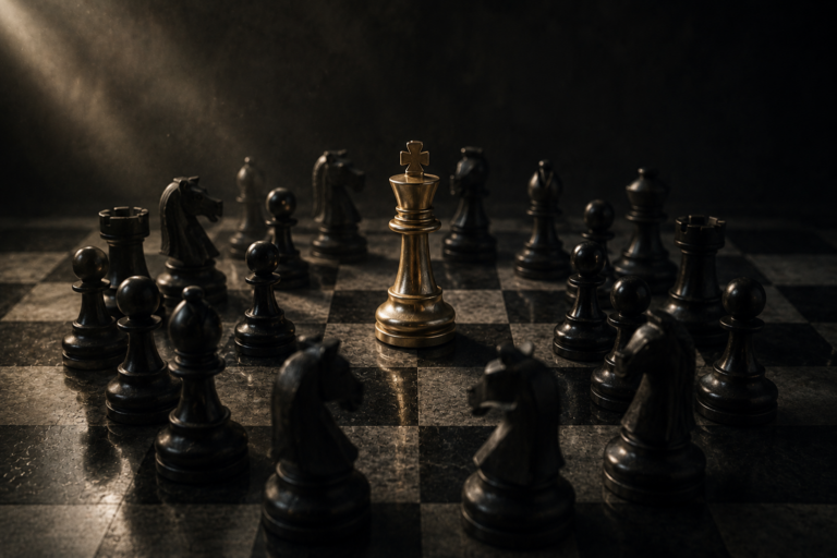 Why Smart People Fail As Leaders