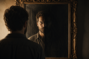 The Leader's Blind Spot